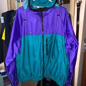 Columbia Windbreaker🔥Never Worn🔥